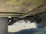 Drivetrain with Steer Axle