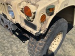 General Appearance with Sheet Metal Condition
