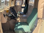 Control Station with Seating