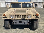 General Appearance with Exterior Lights
