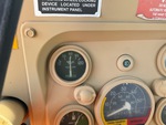 Control Station with Oil Pressure