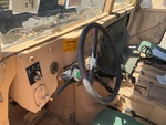 Control Station with Steering Control
