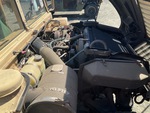 Engine with Engine - Right Side