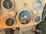 Control Station with Odometer