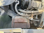 Control Station with Master Cylinder/Brake Control