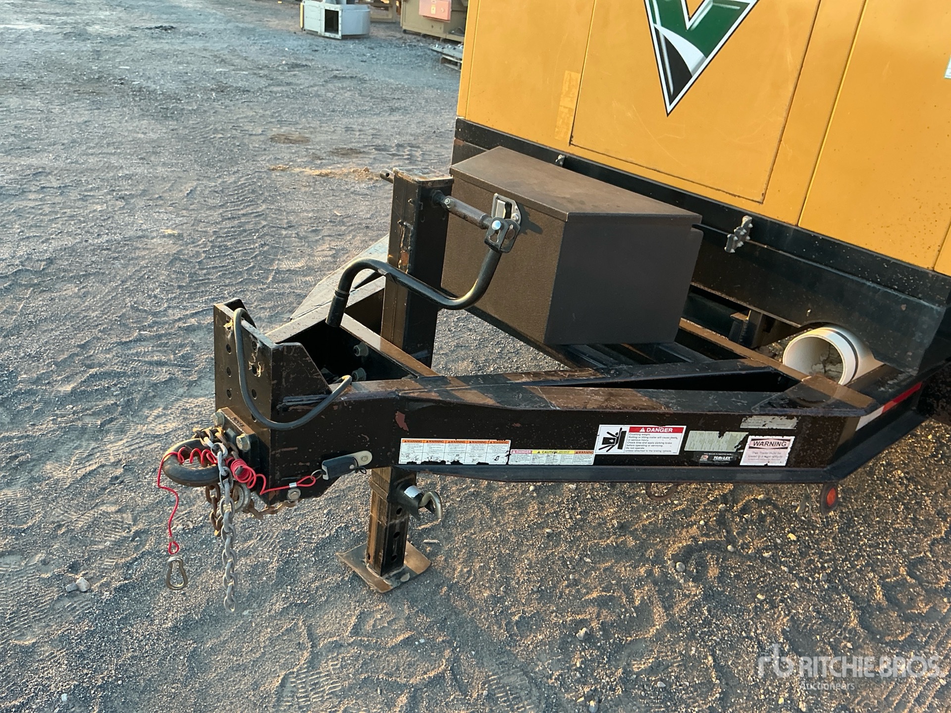 2021 Vermeer VX50