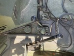 Control Station with Drivetrain Controls