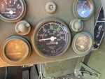Control Station with Odometer