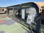 Control Station with Glass Condition