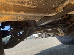 Drivetrain with Steer Axle