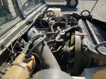 Engine with Engine - Right Side