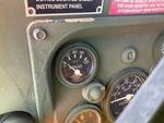 Control Station with Oil Pressure