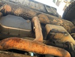Drivetrain with Transmission