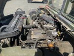 Engine with Engine - Left Side