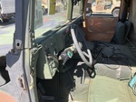 Control Station with Steering Control