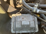 Control Station with Master Cylinder/Brake Control