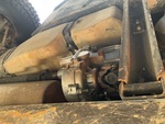 Drivetrain with Transfer Case