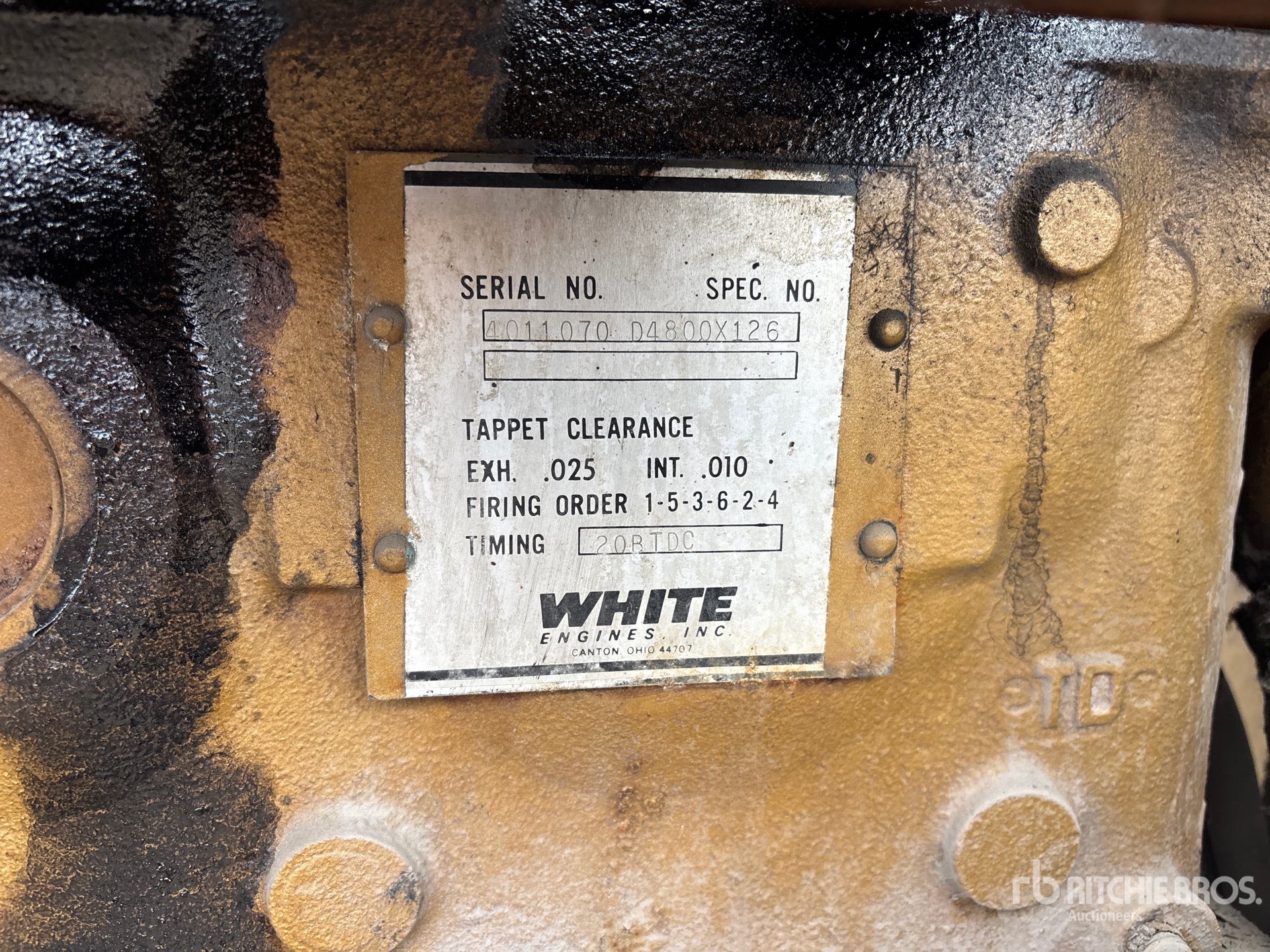 Kohler 100 KW
