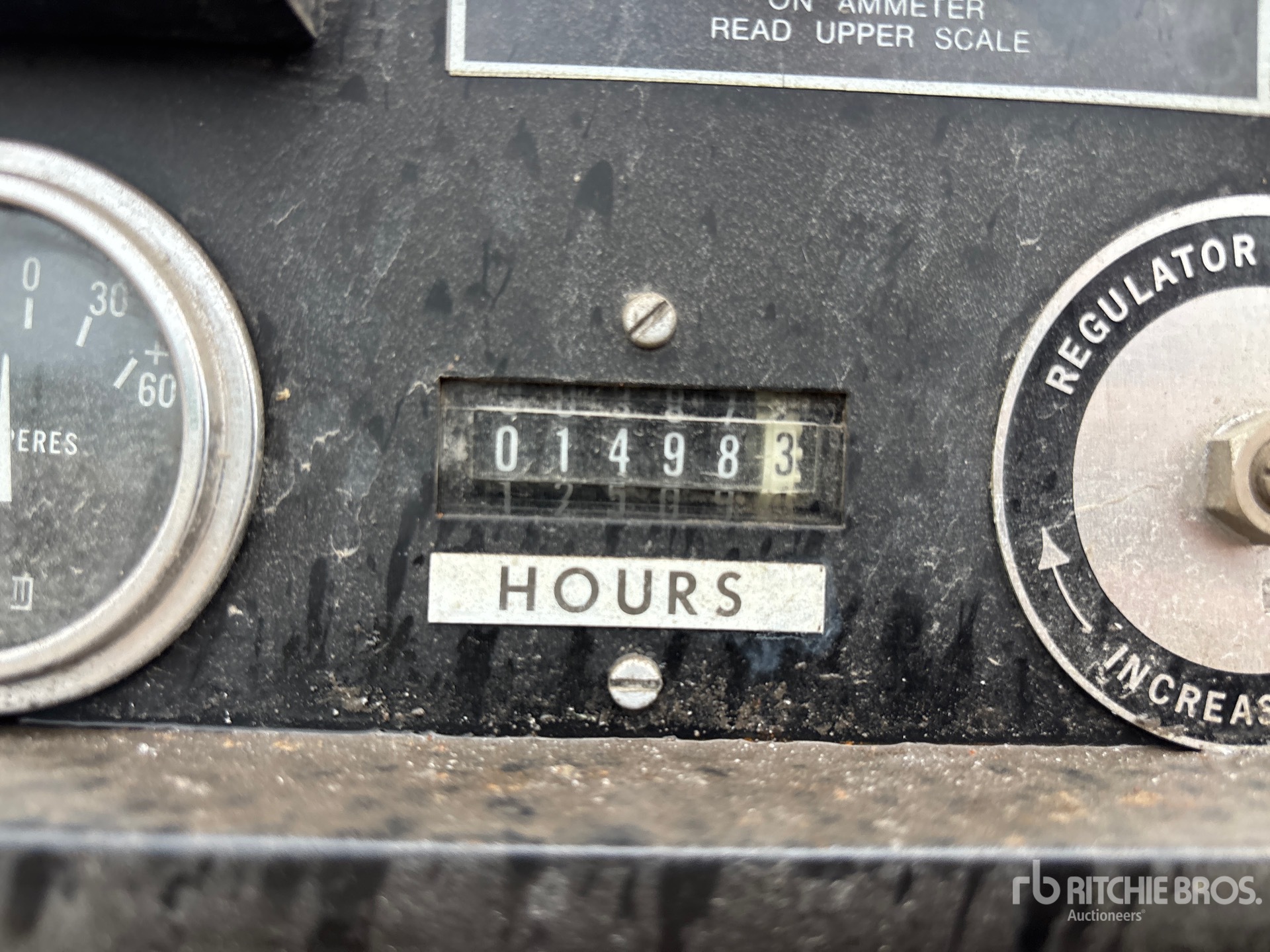 Kohler 100 KW