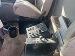 Cab with