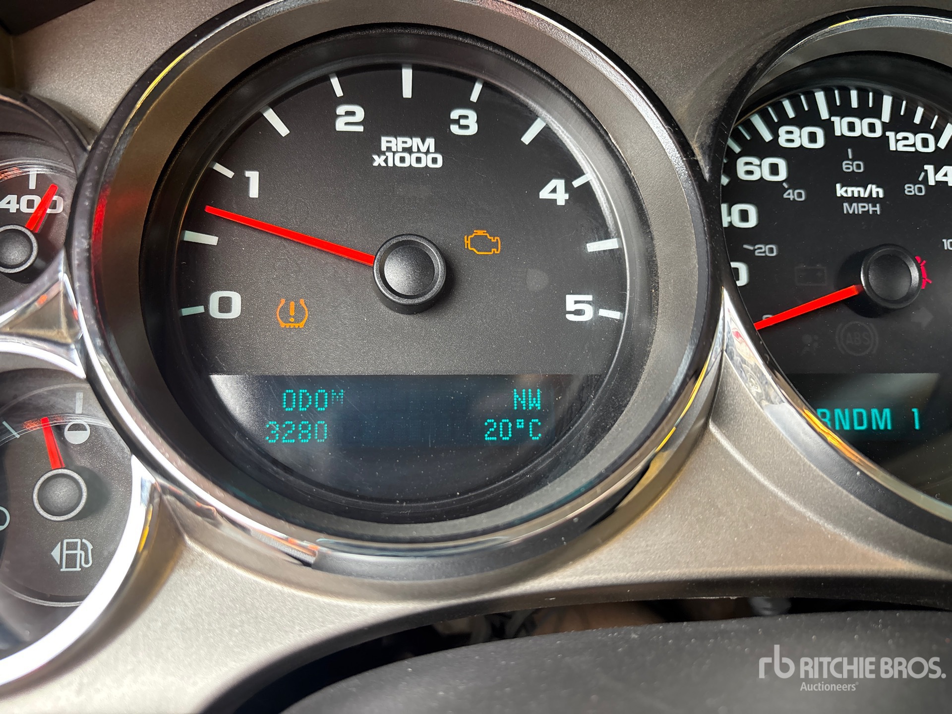 2011 GMC SIERRA 2500HD