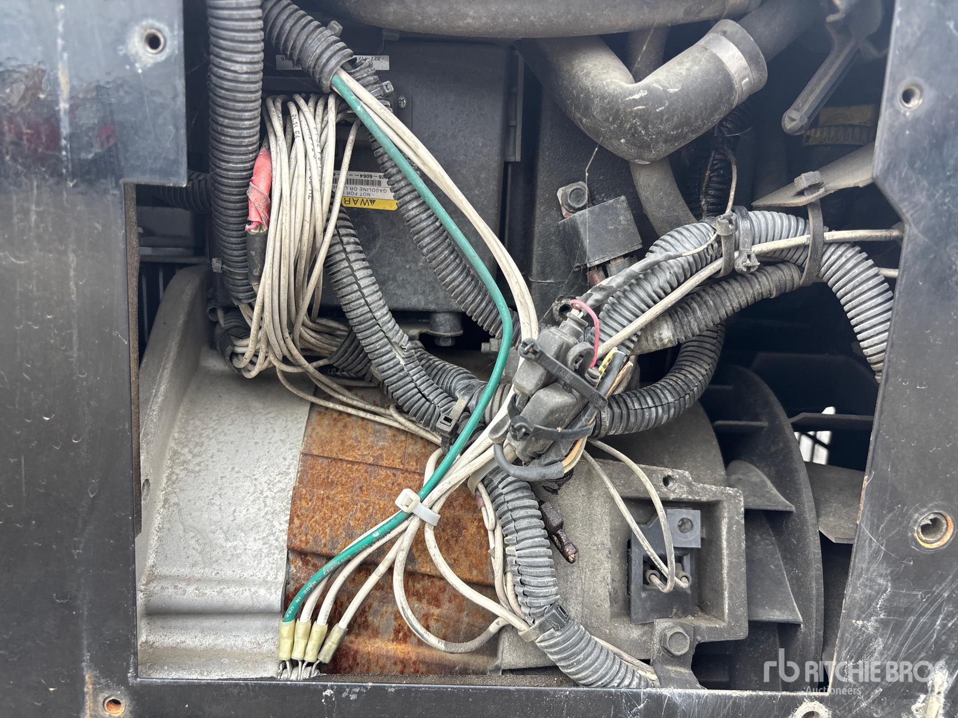 Cummins 5HDKBC-2861H
