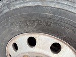 4 Underbody - Truck with