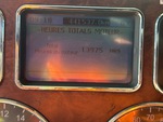 4 Transmision with Engine Hours
