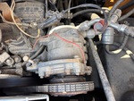 Motor with