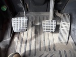 Cab with