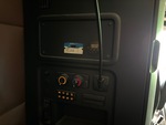 Cab with