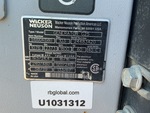 General Appearance with Unit Serial Number