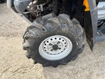 Drivetrain Photos with