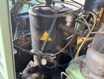 Air Compressor with