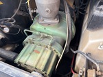 Air Compressor with