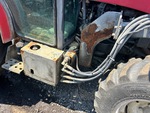 Hydraulics with