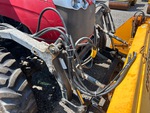 Hydraulics with