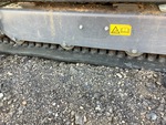 Undercarriage with Right Track Rollers