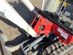Chassis with Wahacz pivotu wieży