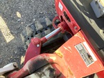Hydraulics with Siłowniki whadłowe wysięgnika