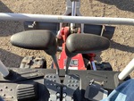 Control Station with Steering Controls