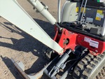 Chassis with Czopy i tuleje podstawy wysięgnika