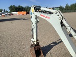 Chassis with Stan drążka