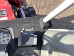 Control Station with Auxiliary Hydraulic Control