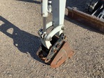 Chassis with Sworznie i tuleje łączenia drążka