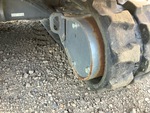 Drivetrain with Right Drive Motor