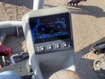 Control Station with Dash Console