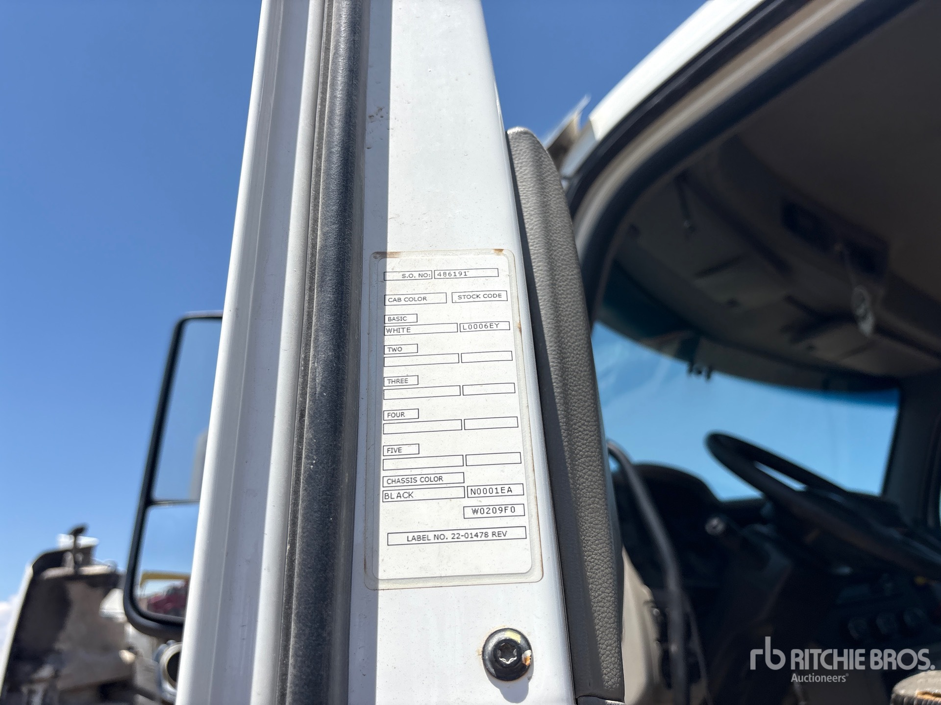 2018 Peterbilt 567
