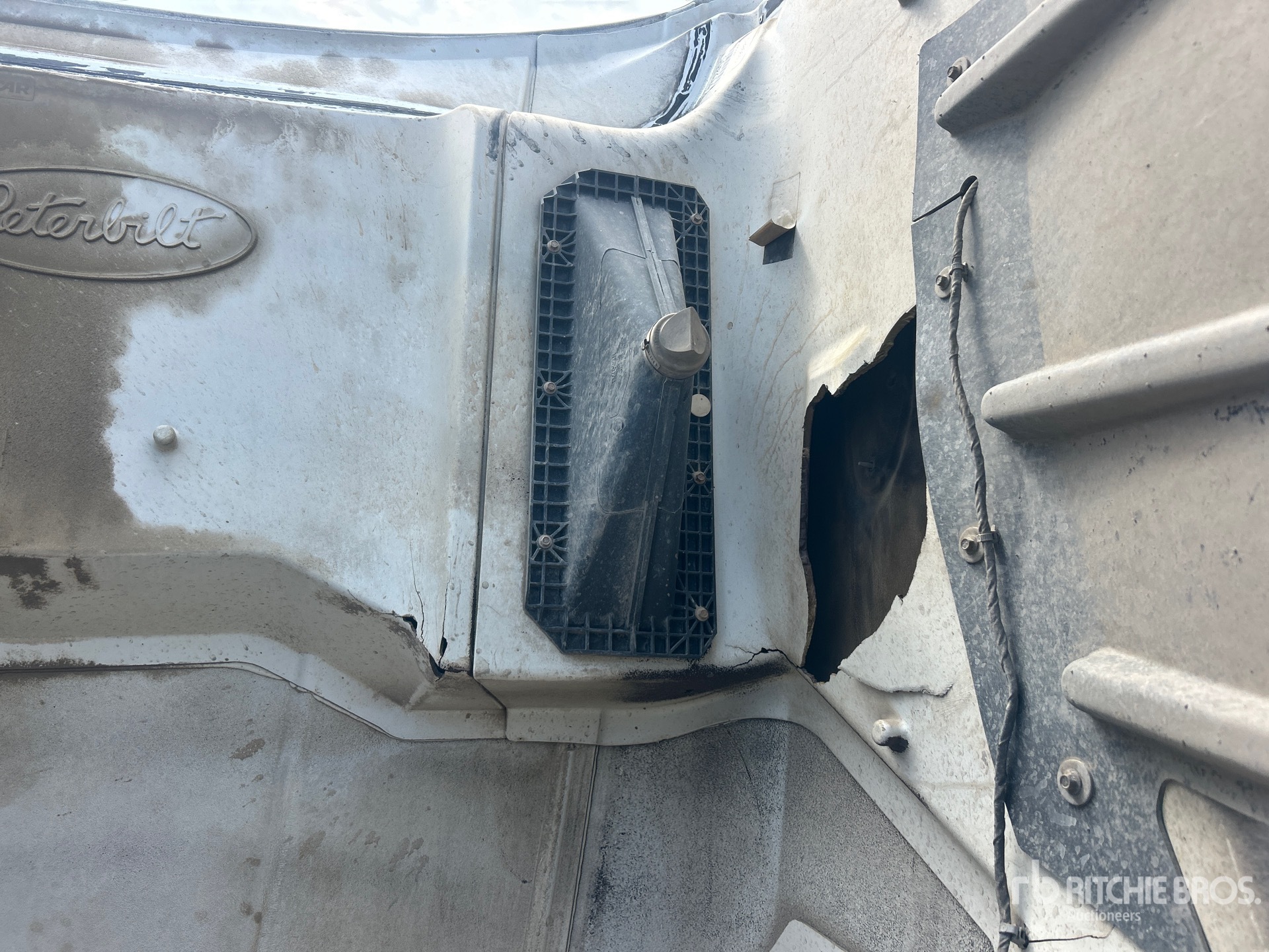 2018 Peterbilt 567