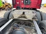 4 Underbody - Truck with